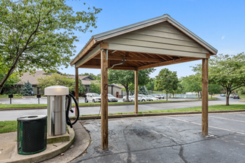 Car care center